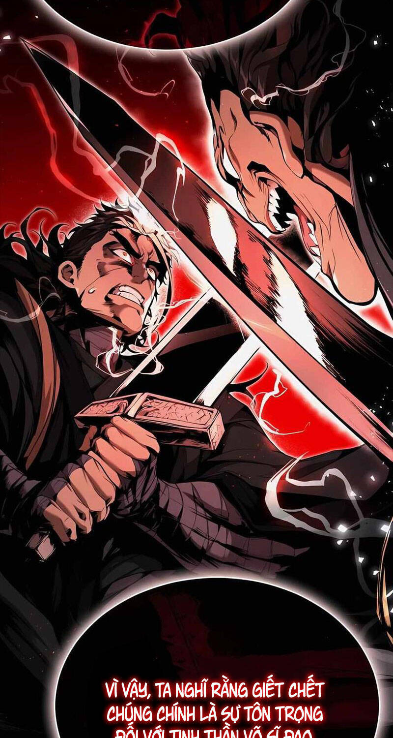 Giáo Chủ Ma Giáo Cũng Biết Sợ - Chapter 12 - Page 26