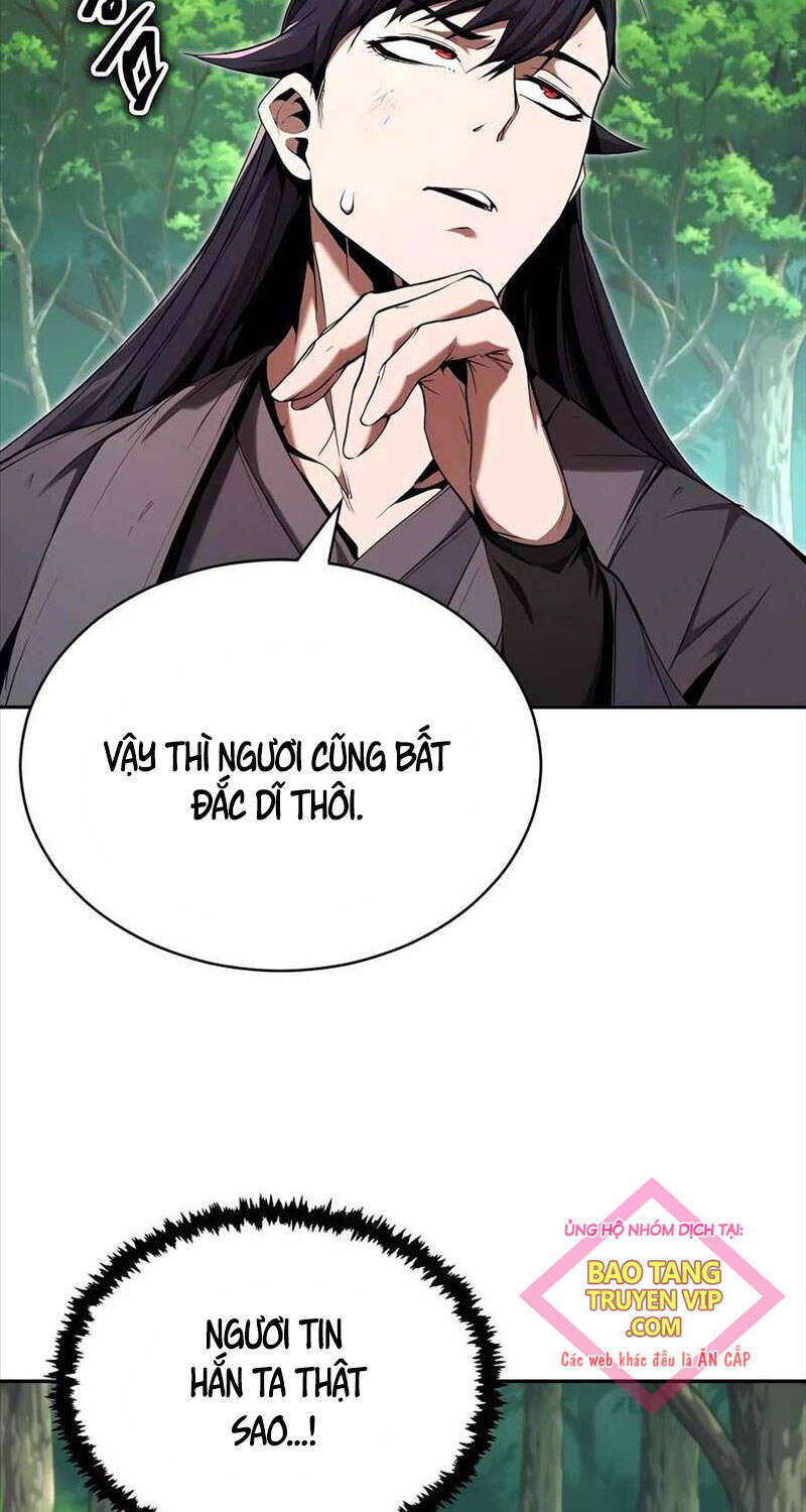 Giáo Chủ Ma Giáo Cũng Biết Sợ - Chapter 12 - Page 28