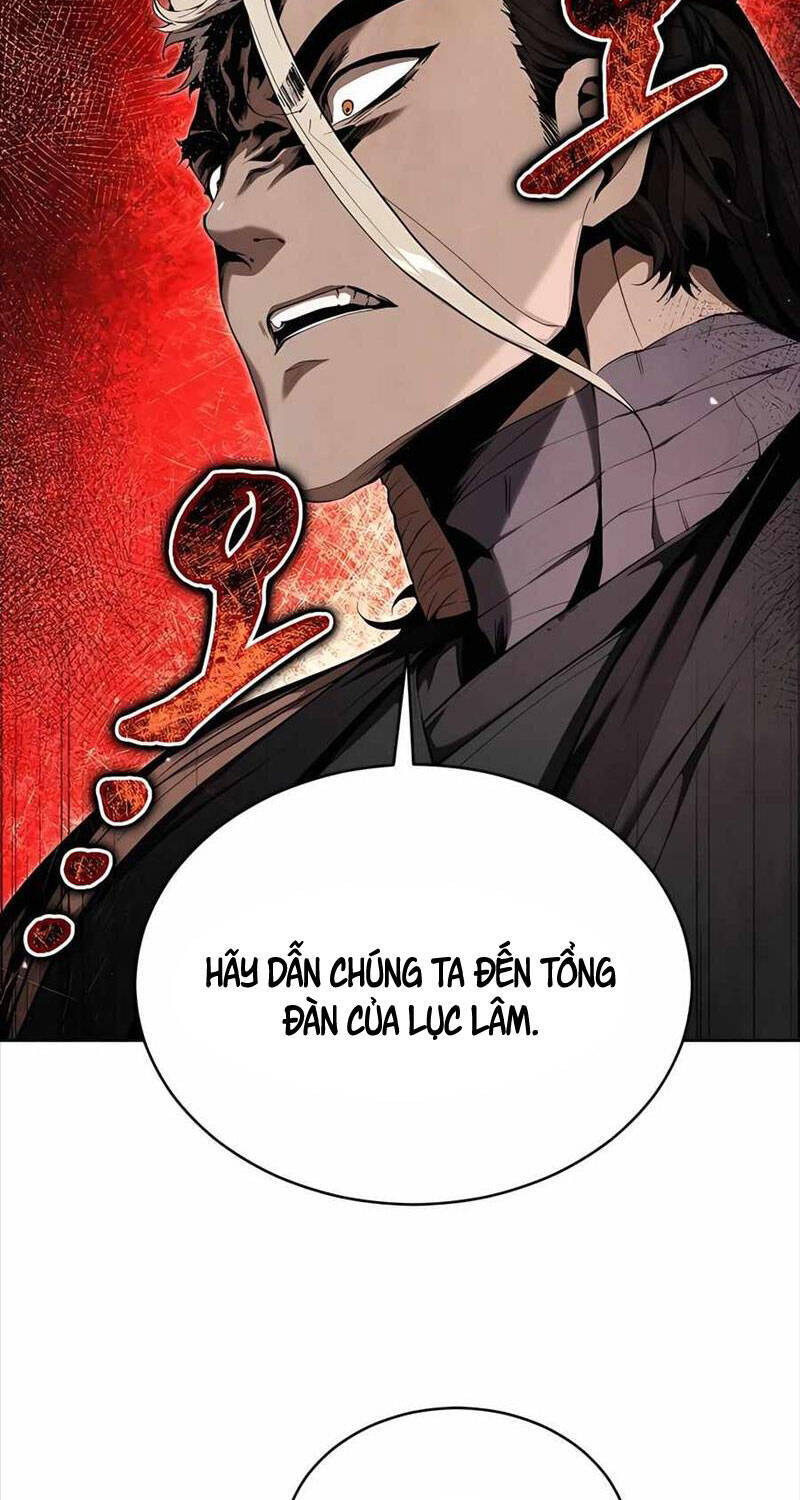 Giáo Chủ Ma Giáo Cũng Biết Sợ - Chapter 12 - Page 32