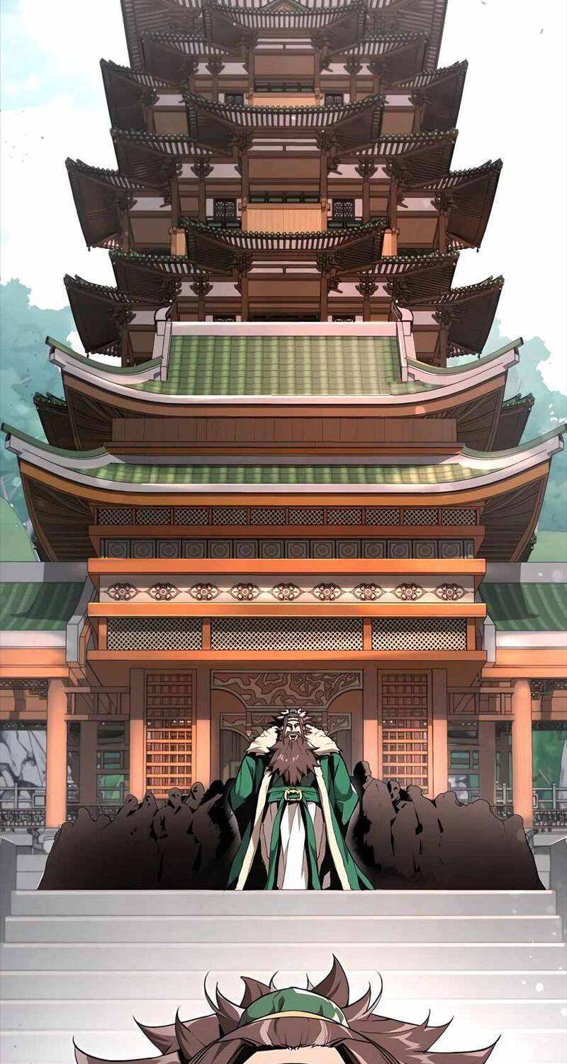 Giáo Chủ Ma Giáo Cũng Biết Sợ - Chapter 12 - Page 35