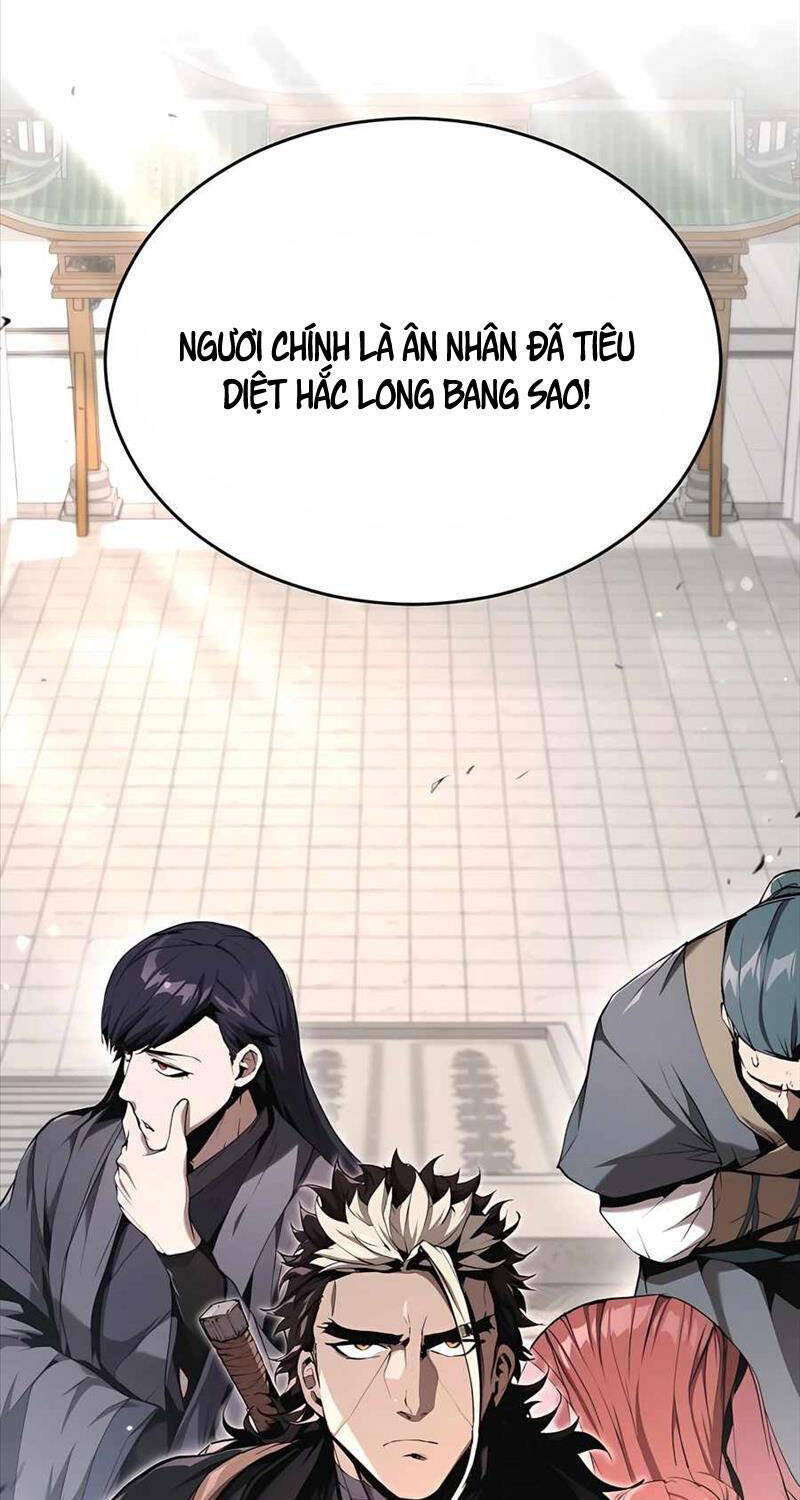 Giáo Chủ Ma Giáo Cũng Biết Sợ - Chapter 12 - Page 37