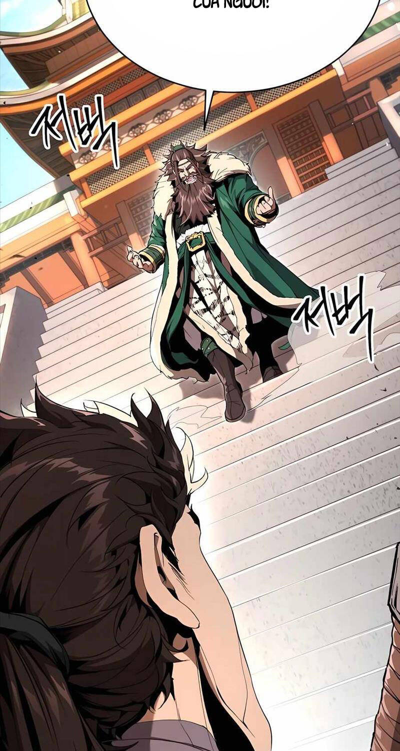 Giáo Chủ Ma Giáo Cũng Biết Sợ - Chapter 12 - Page 39