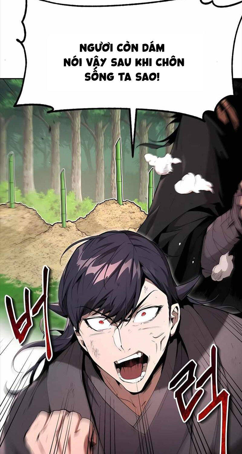 Giáo Chủ Ma Giáo Cũng Biết Sợ - Chapter 12 - Page 4