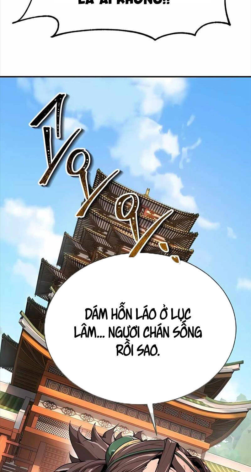 Giáo Chủ Ma Giáo Cũng Biết Sợ - Chapter 12 - Page 43