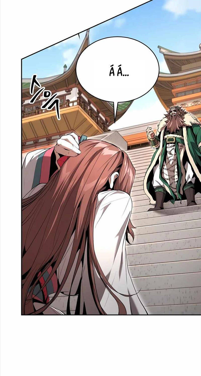 Giáo Chủ Ma Giáo Cũng Biết Sợ - Chapter 12 - Page 47