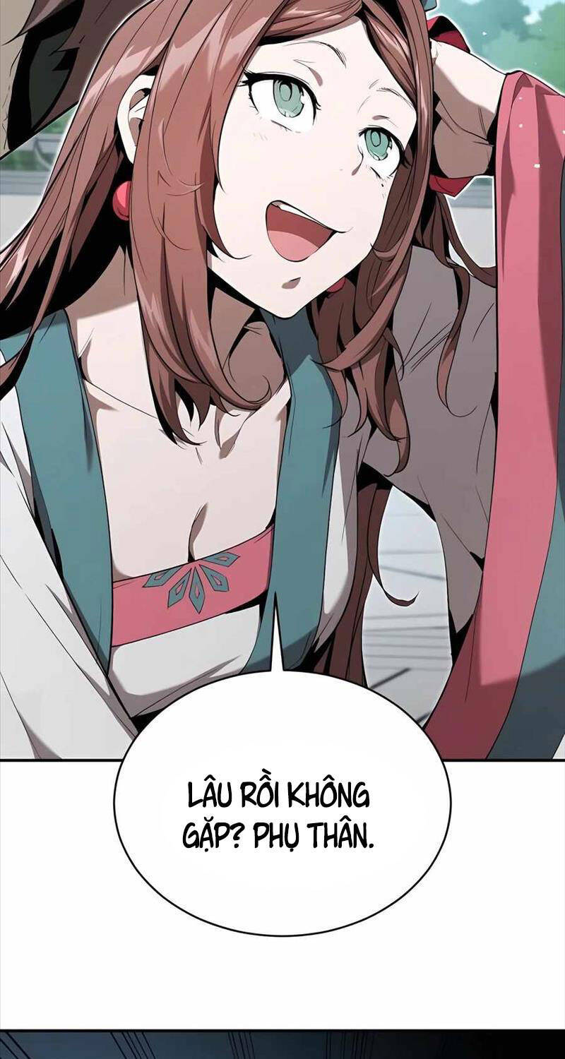 Giáo Chủ Ma Giáo Cũng Biết Sợ - Chapter 12 - Page 49