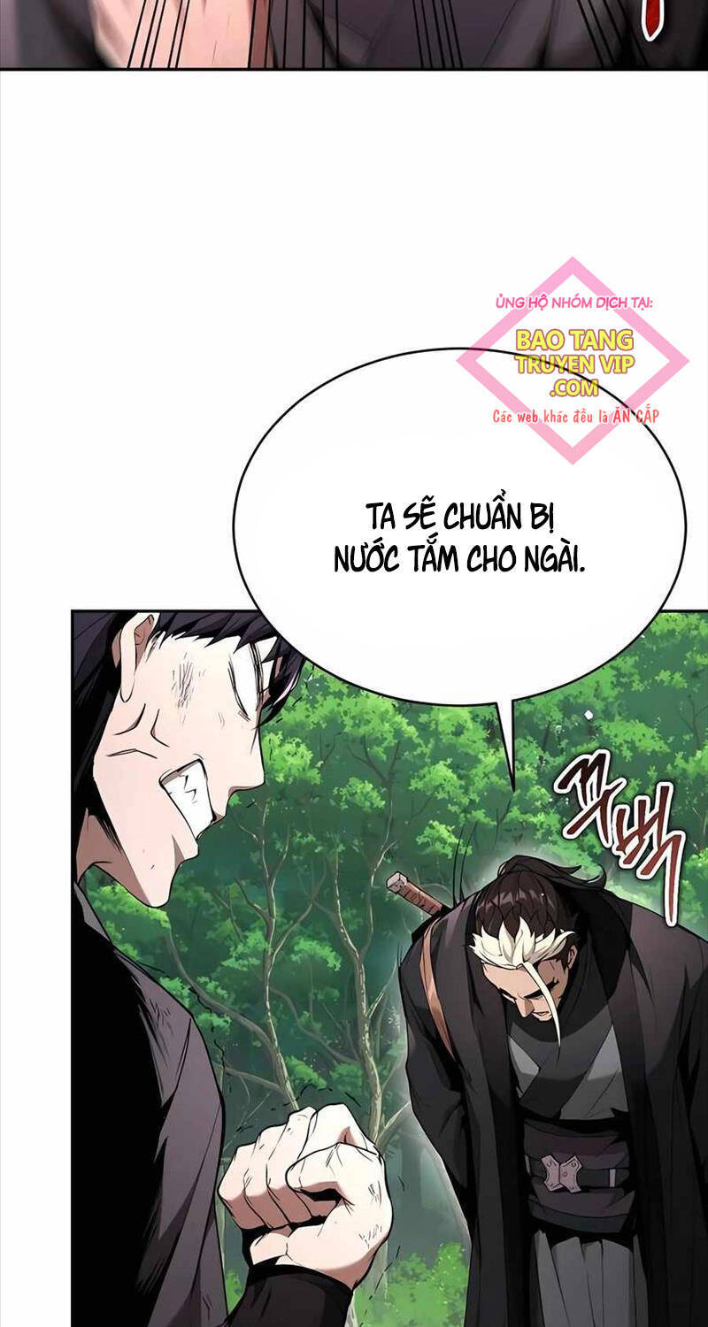 Giáo Chủ Ma Giáo Cũng Biết Sợ - Chapter 12 - Page 5