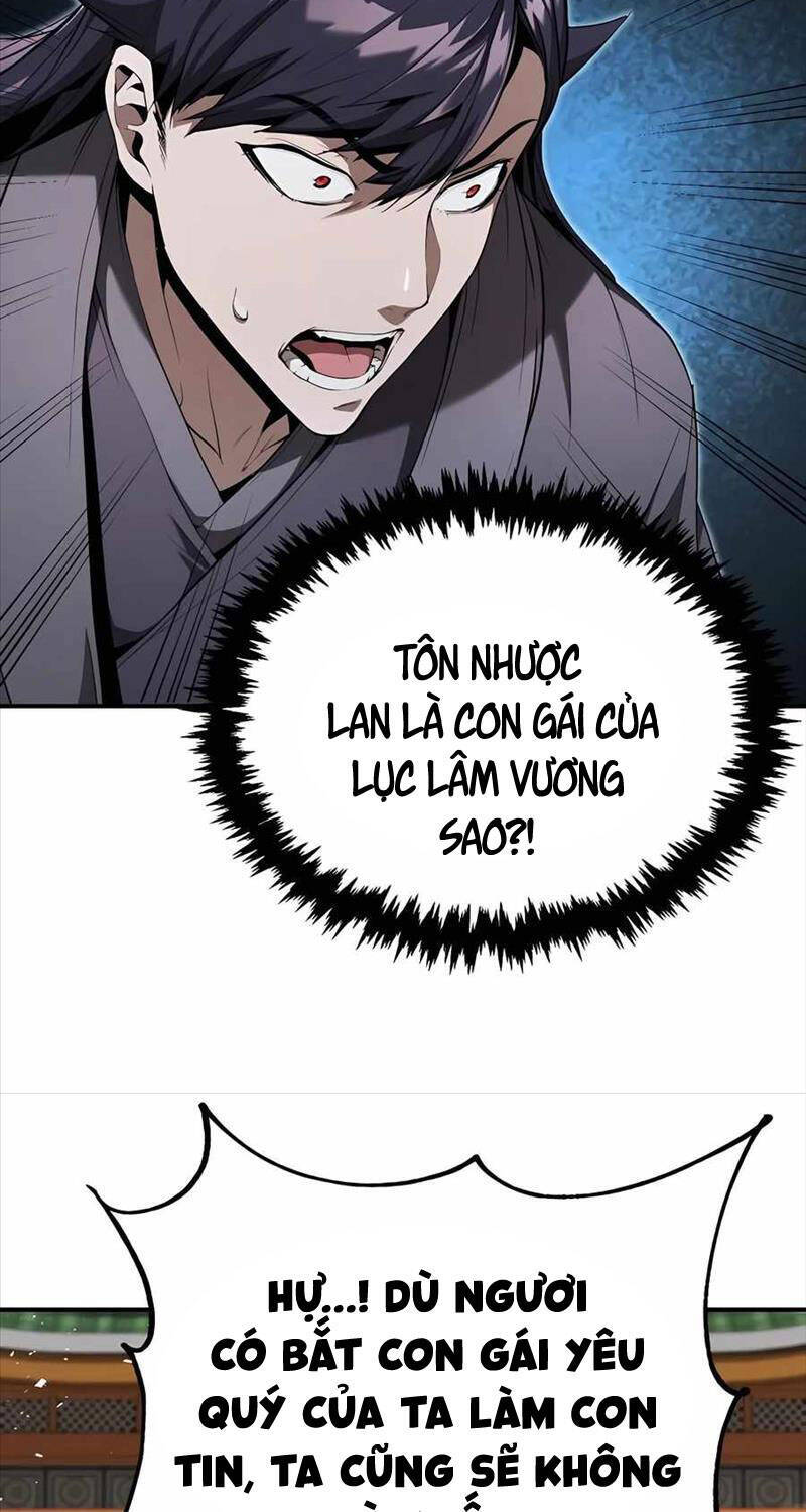 Giáo Chủ Ma Giáo Cũng Biết Sợ - Chapter 12 - Page 51