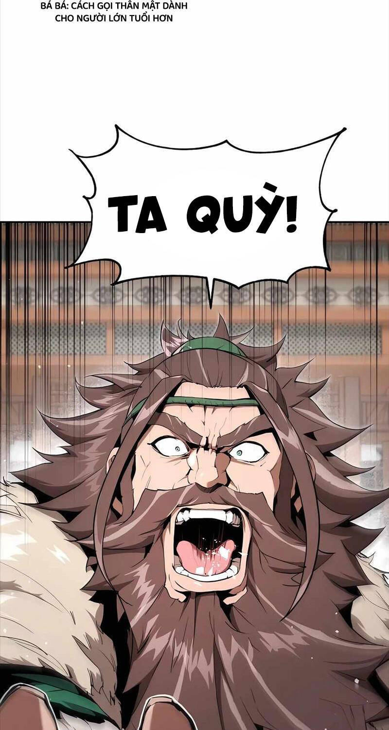 Giáo Chủ Ma Giáo Cũng Biết Sợ - Chapter 12 - Page 55