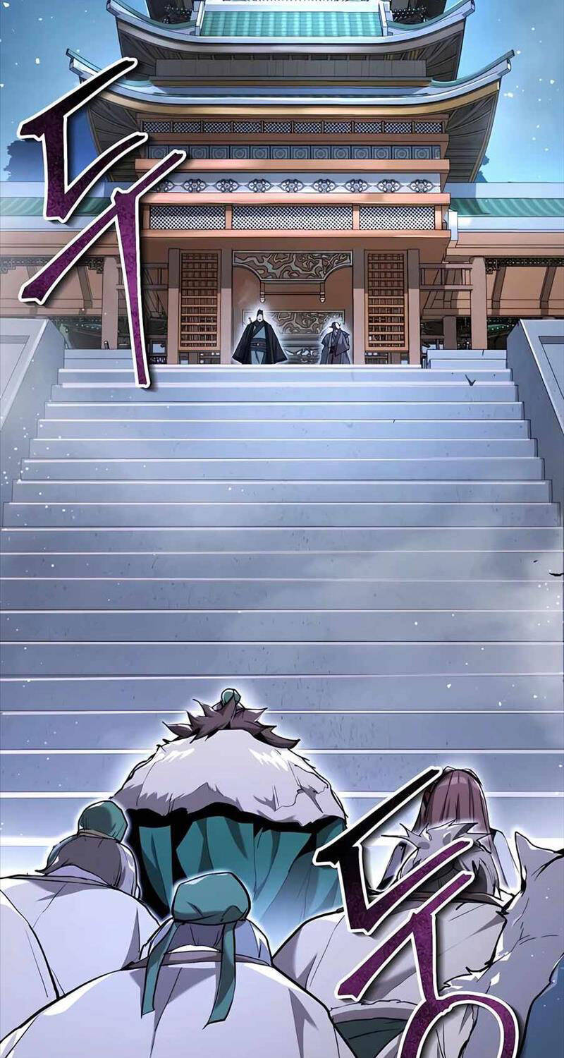 Giáo Chủ Ma Giáo Cũng Biết Sợ - Chapter 12 - Page 57