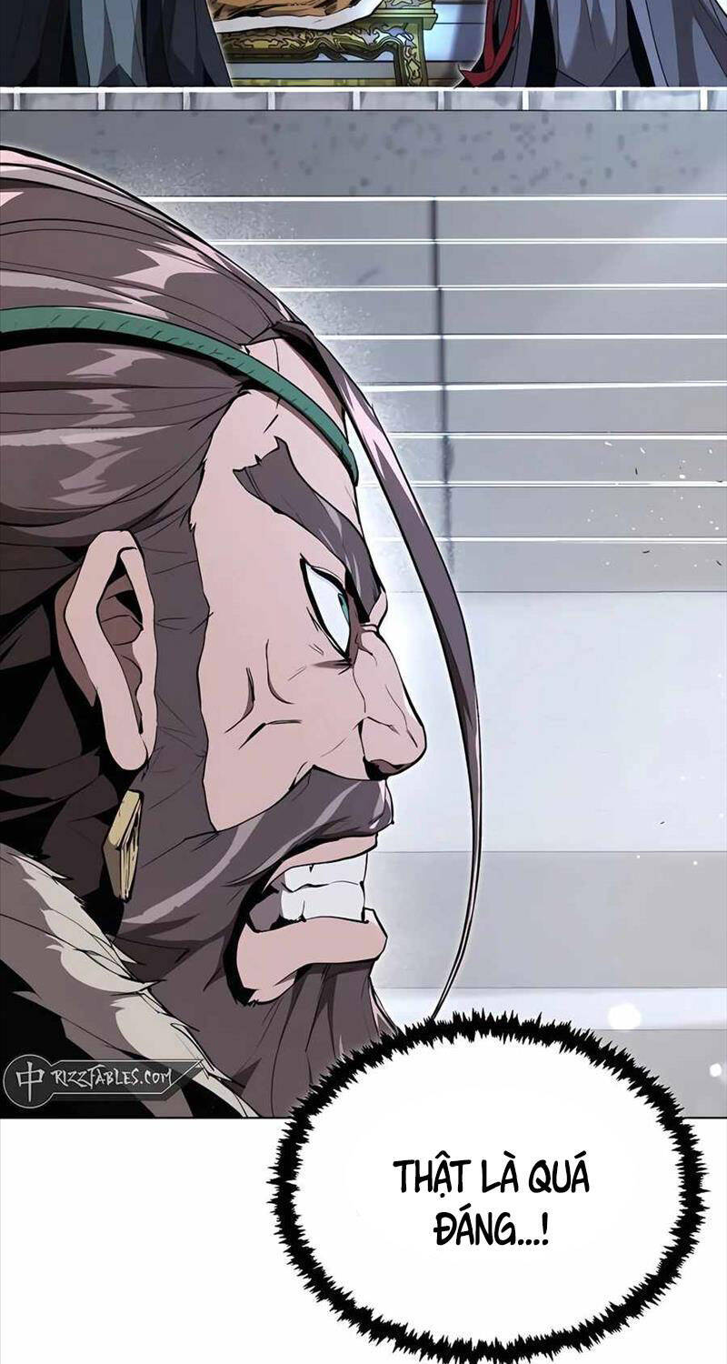 Giáo Chủ Ma Giáo Cũng Biết Sợ - Chapter 12 - Page 62