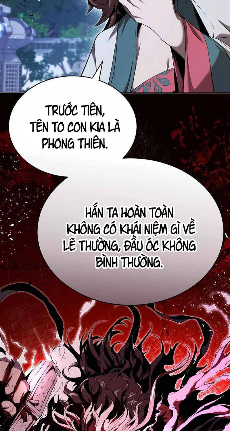Giáo Chủ Ma Giáo Cũng Biết Sợ - Chapter 12 - Page 66
