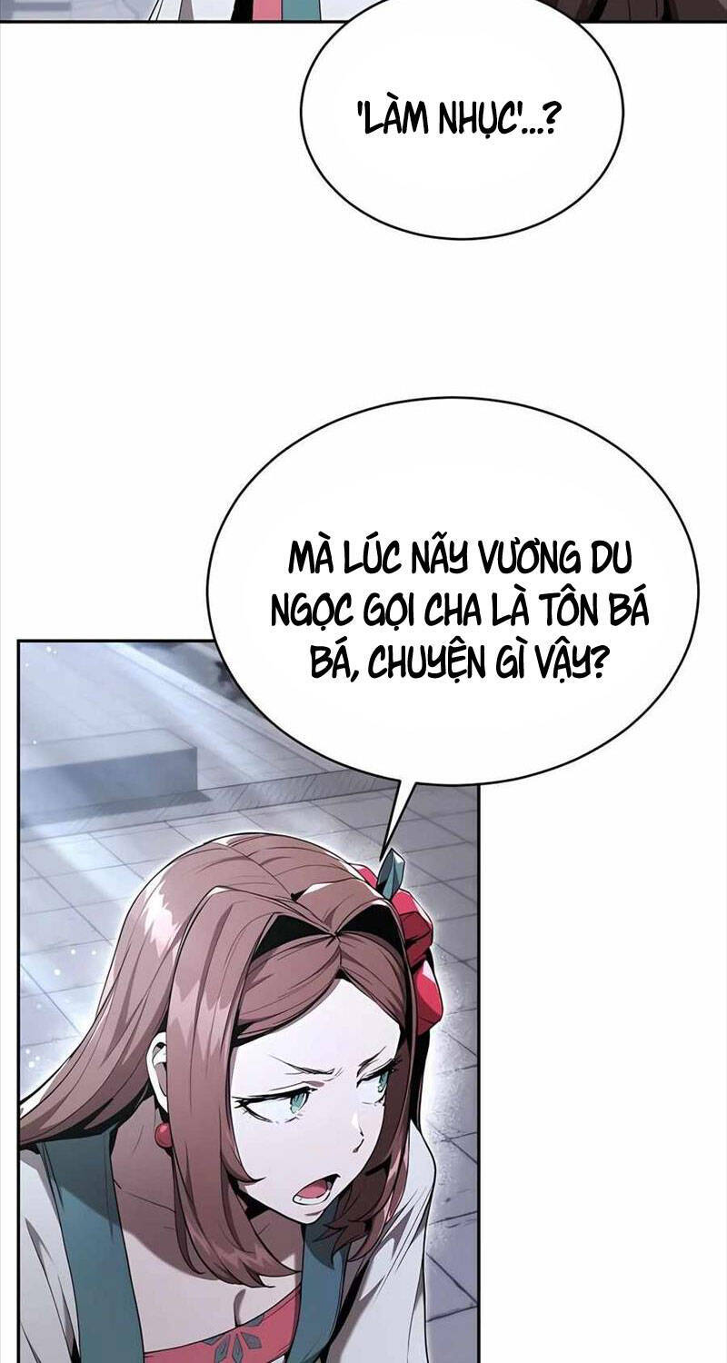 Giáo Chủ Ma Giáo Cũng Biết Sợ - Chapter 12 - Page 71