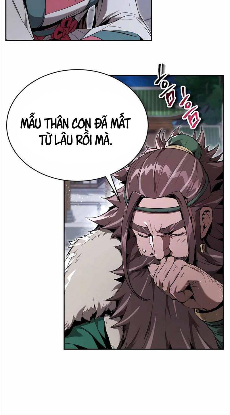 Giáo Chủ Ma Giáo Cũng Biết Sợ - Chapter 12 - Page 72