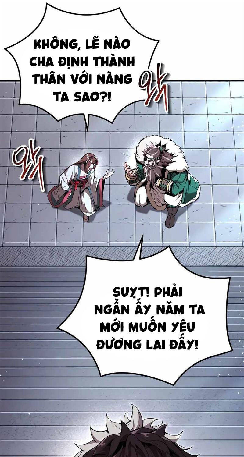 Giáo Chủ Ma Giáo Cũng Biết Sợ - Chapter 12 - Page 73