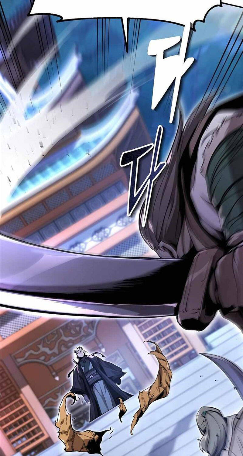 Giáo Chủ Ma Giáo Cũng Biết Sợ - Chapter 12 - Page 84