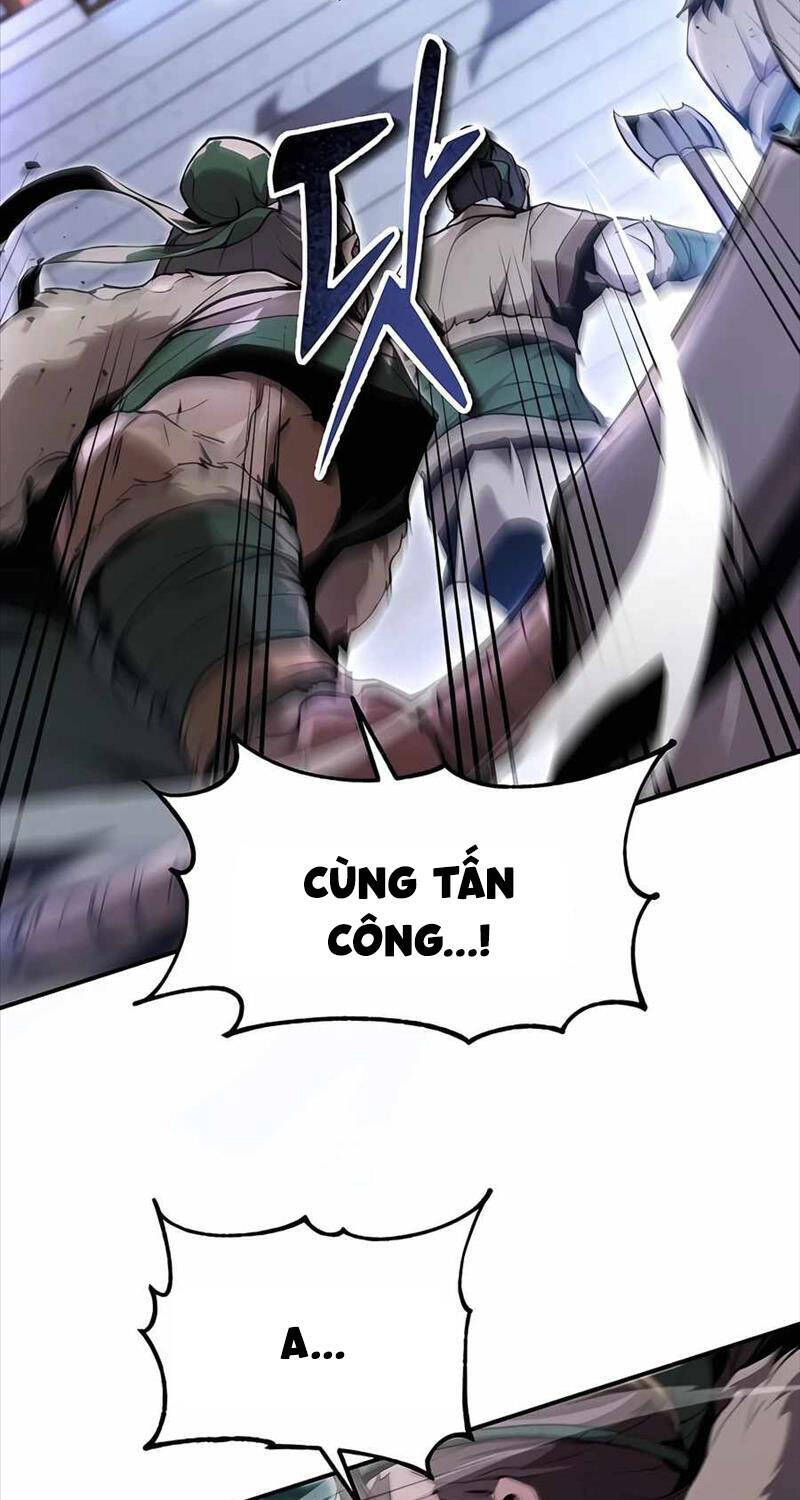 Giáo Chủ Ma Giáo Cũng Biết Sợ - Chapter 12 - Page 85