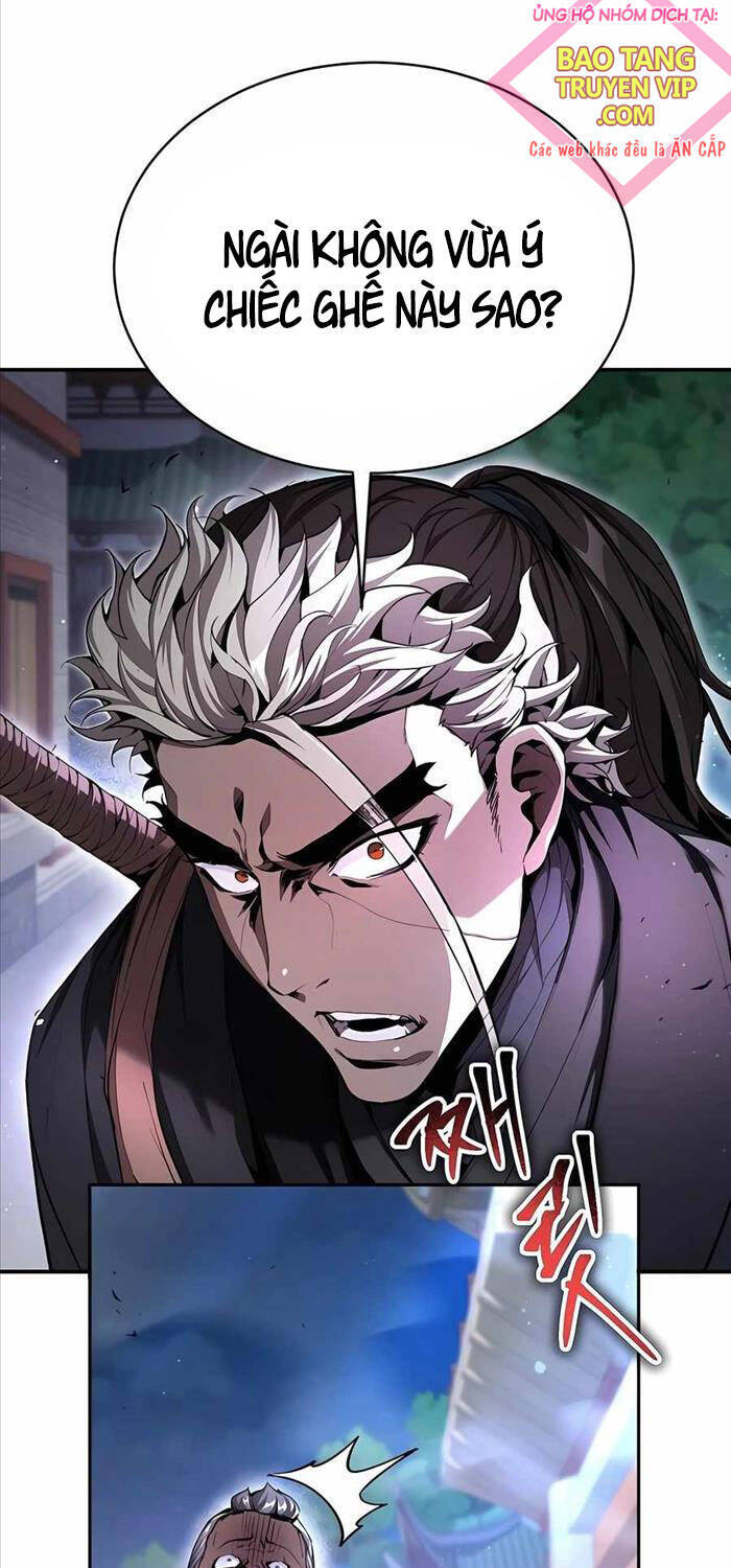 Giáo Chủ Ma Giáo Cũng Biết Sợ - Chapter 13 - Page 11