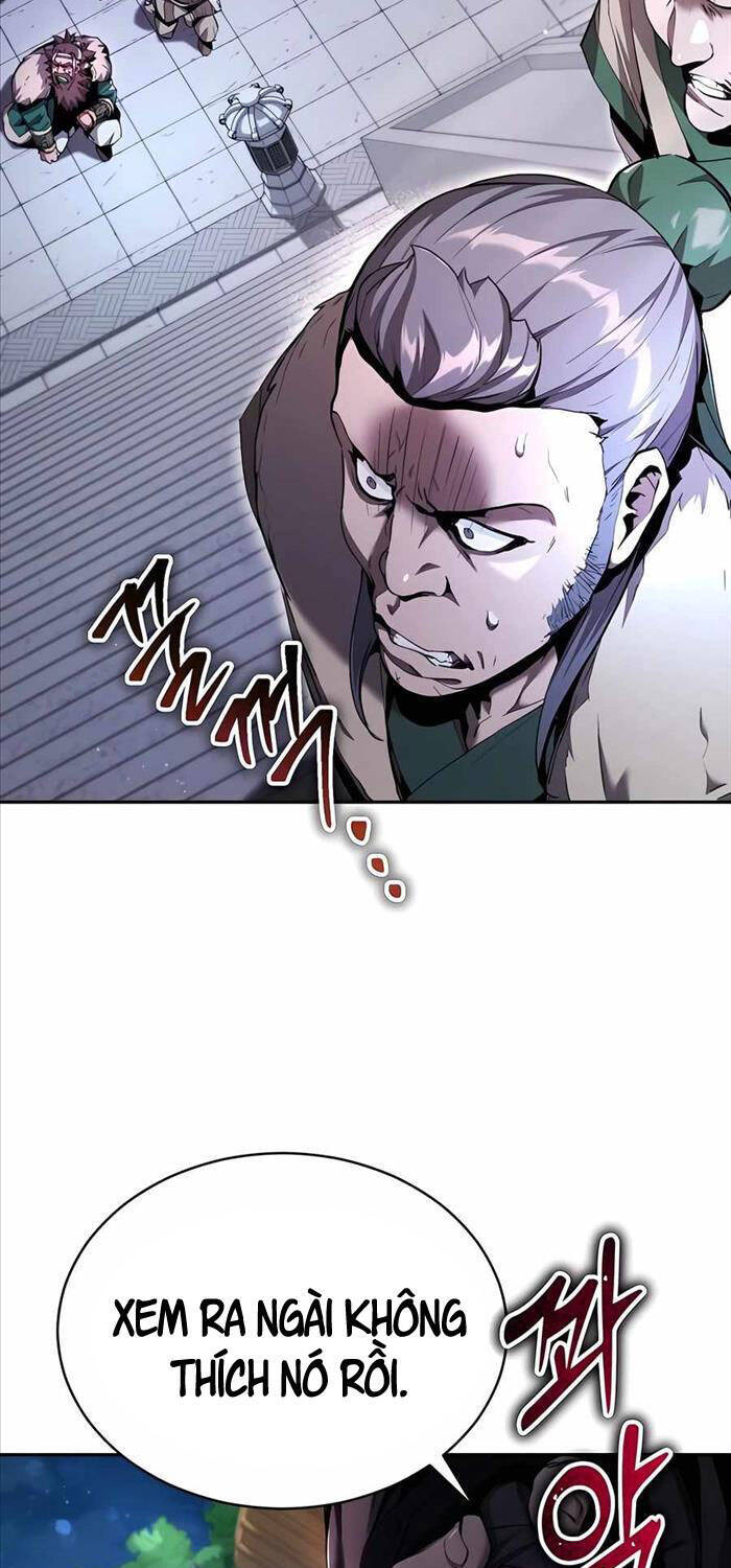 Giáo Chủ Ma Giáo Cũng Biết Sợ - Chapter 13 - Page 13