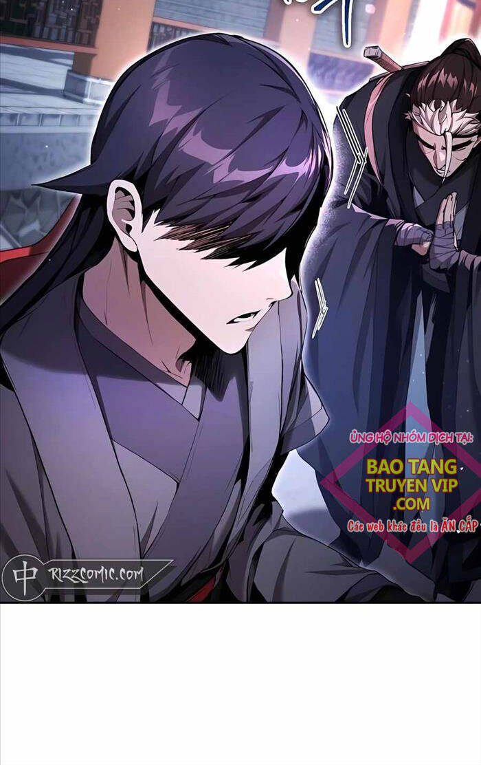 Giáo Chủ Ma Giáo Cũng Biết Sợ - Chapter 13 - Page 19