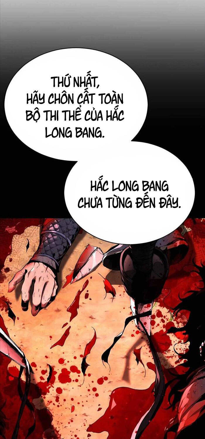 Giáo Chủ Ma Giáo Cũng Biết Sợ - Chapter 13 - Page 21
