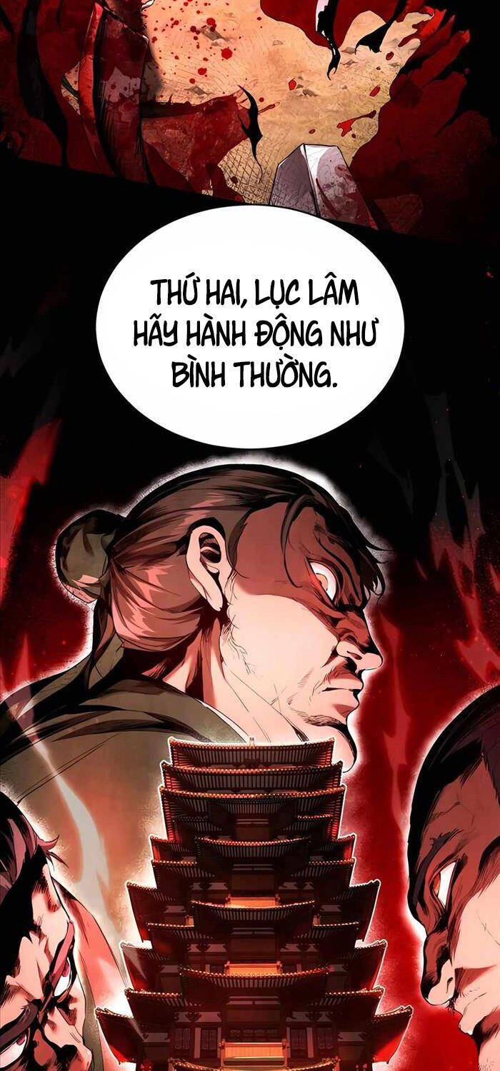 Giáo Chủ Ma Giáo Cũng Biết Sợ - Chapter 13 - Page 22