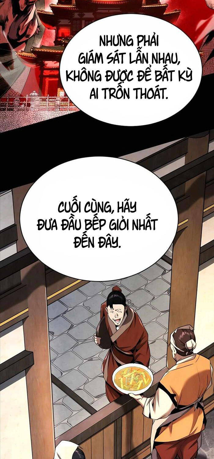 Giáo Chủ Ma Giáo Cũng Biết Sợ - Chapter 13 - Page 23