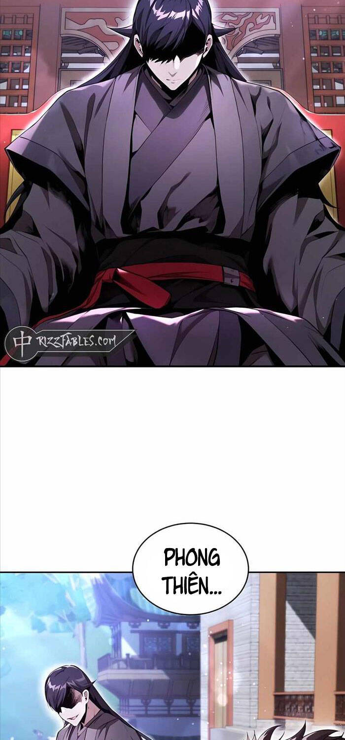 Giáo Chủ Ma Giáo Cũng Biết Sợ - Chapter 13 - Page 27