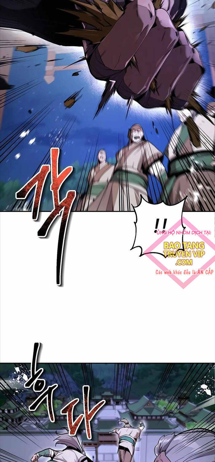 Giáo Chủ Ma Giáo Cũng Biết Sợ - Chapter 13 - Page 3