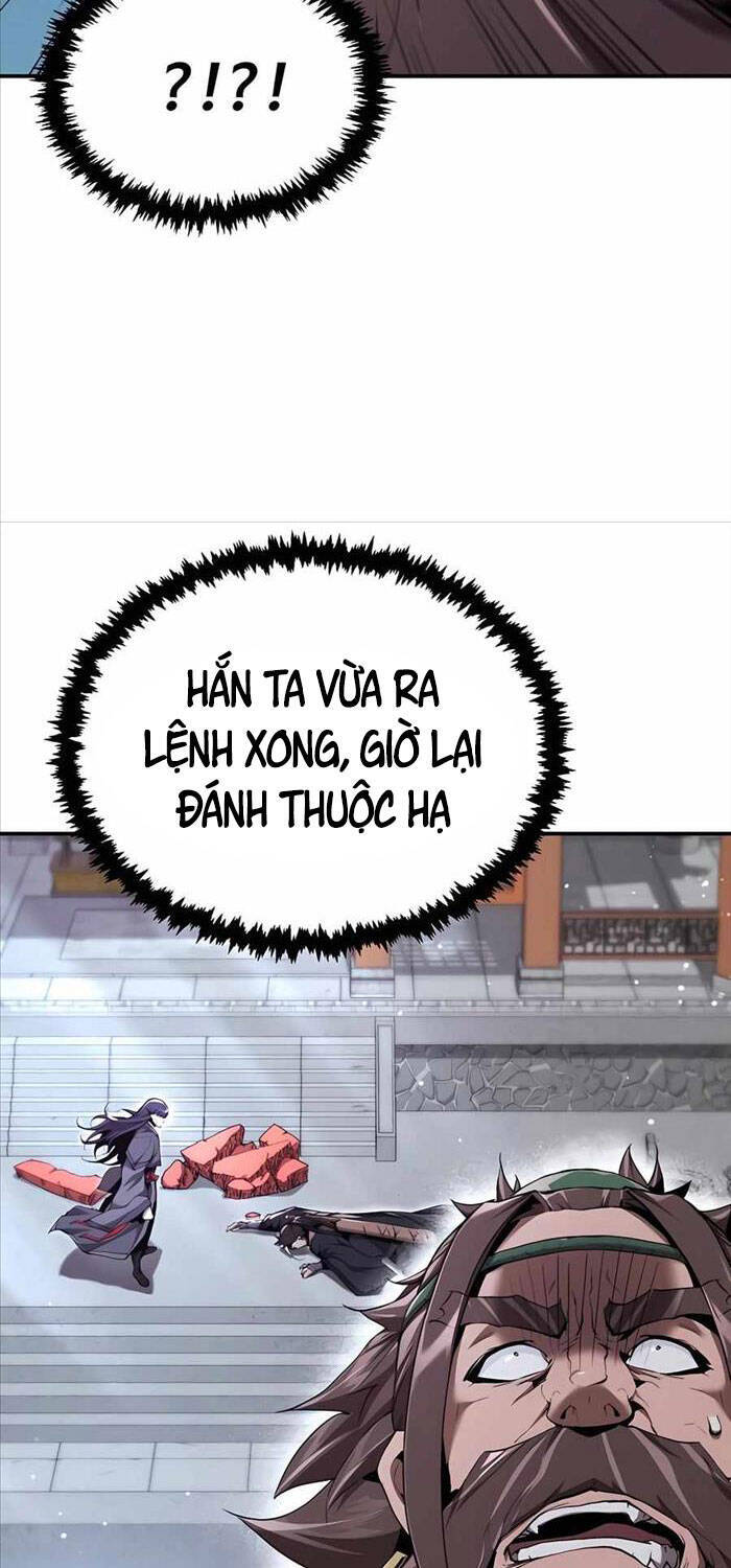 Giáo Chủ Ma Giáo Cũng Biết Sợ - Chapter 13 - Page 31