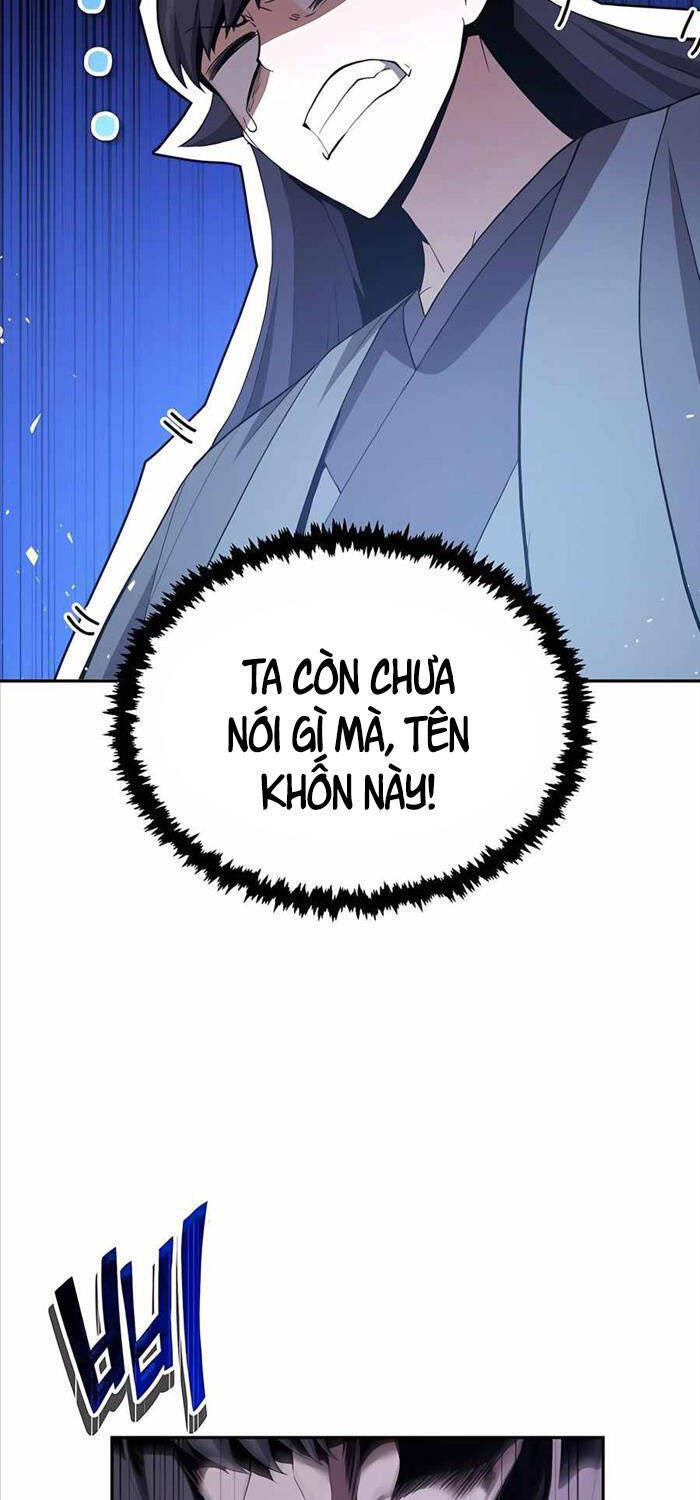 Giáo Chủ Ma Giáo Cũng Biết Sợ - Chapter 13 - Page 34