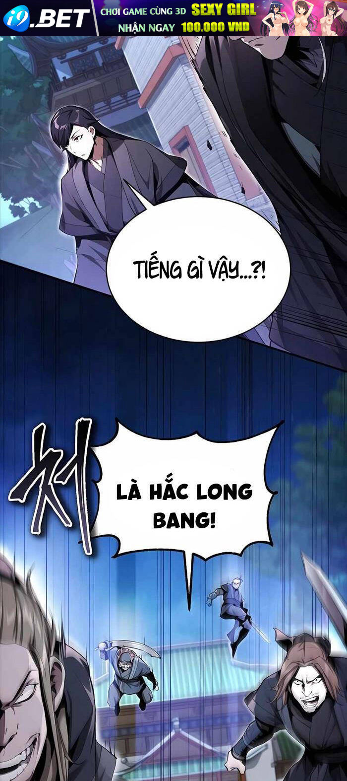 Giáo Chủ Ma Giáo Cũng Biết Sợ - Chapter 13 - Page 36