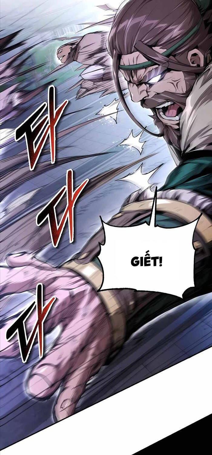 Giáo Chủ Ma Giáo Cũng Biết Sợ - Chapter 13 - Page 40