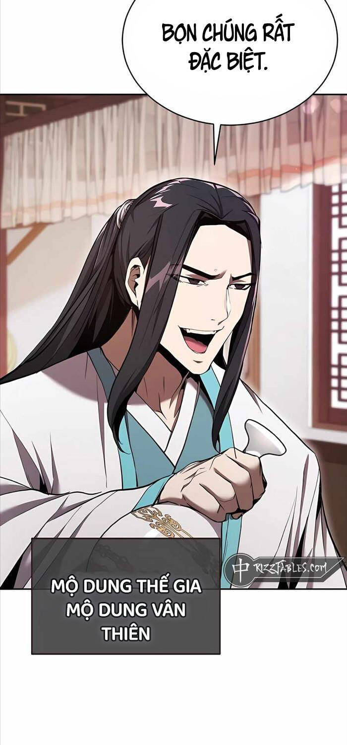 Giáo Chủ Ma Giáo Cũng Biết Sợ - Chapter 13 - Page 46