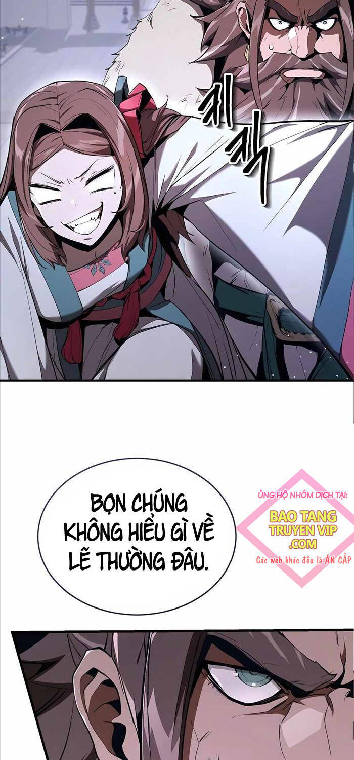 Giáo Chủ Ma Giáo Cũng Biết Sợ - Chapter 13 - Page 5