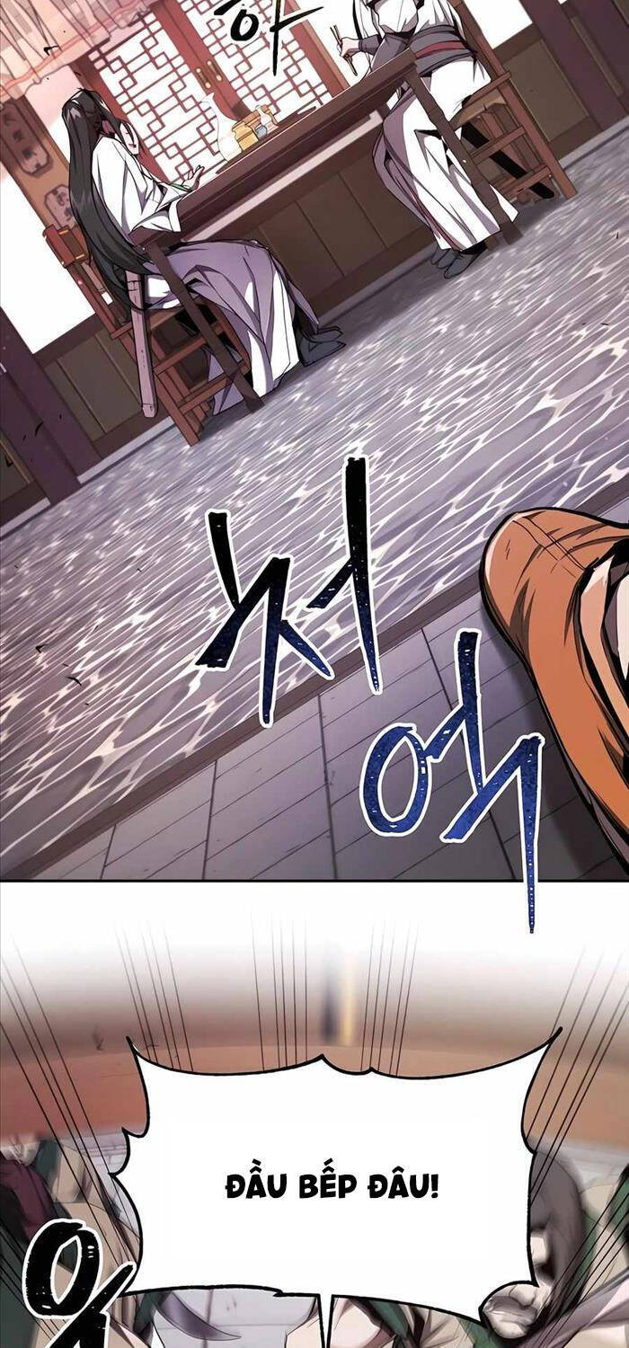 Giáo Chủ Ma Giáo Cũng Biết Sợ - Chapter 13 - Page 52