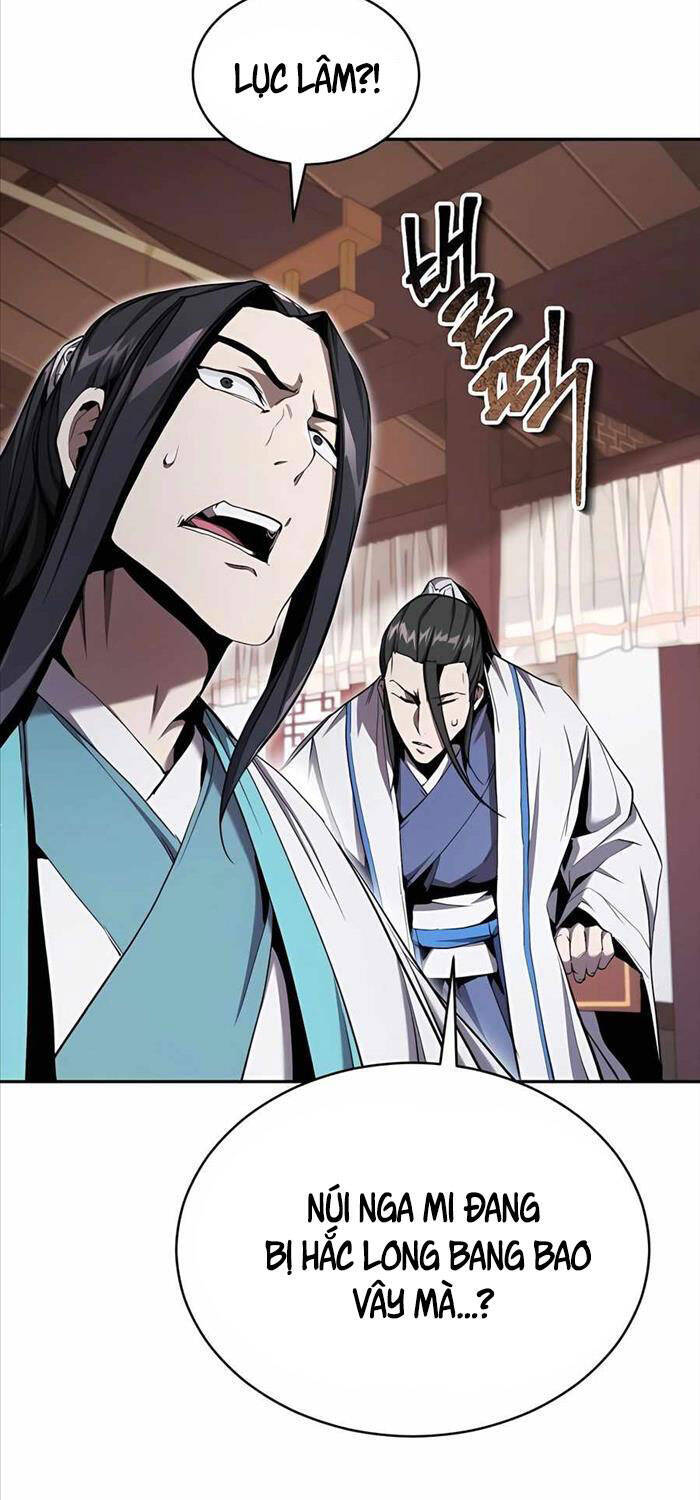 Giáo Chủ Ma Giáo Cũng Biết Sợ - Chapter 13 - Page 54