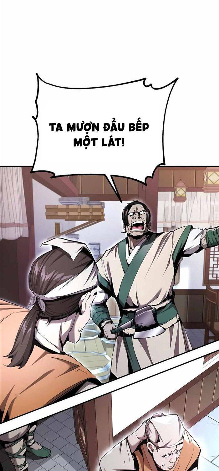 Giáo Chủ Ma Giáo Cũng Biết Sợ - Chapter 13 - Page 55