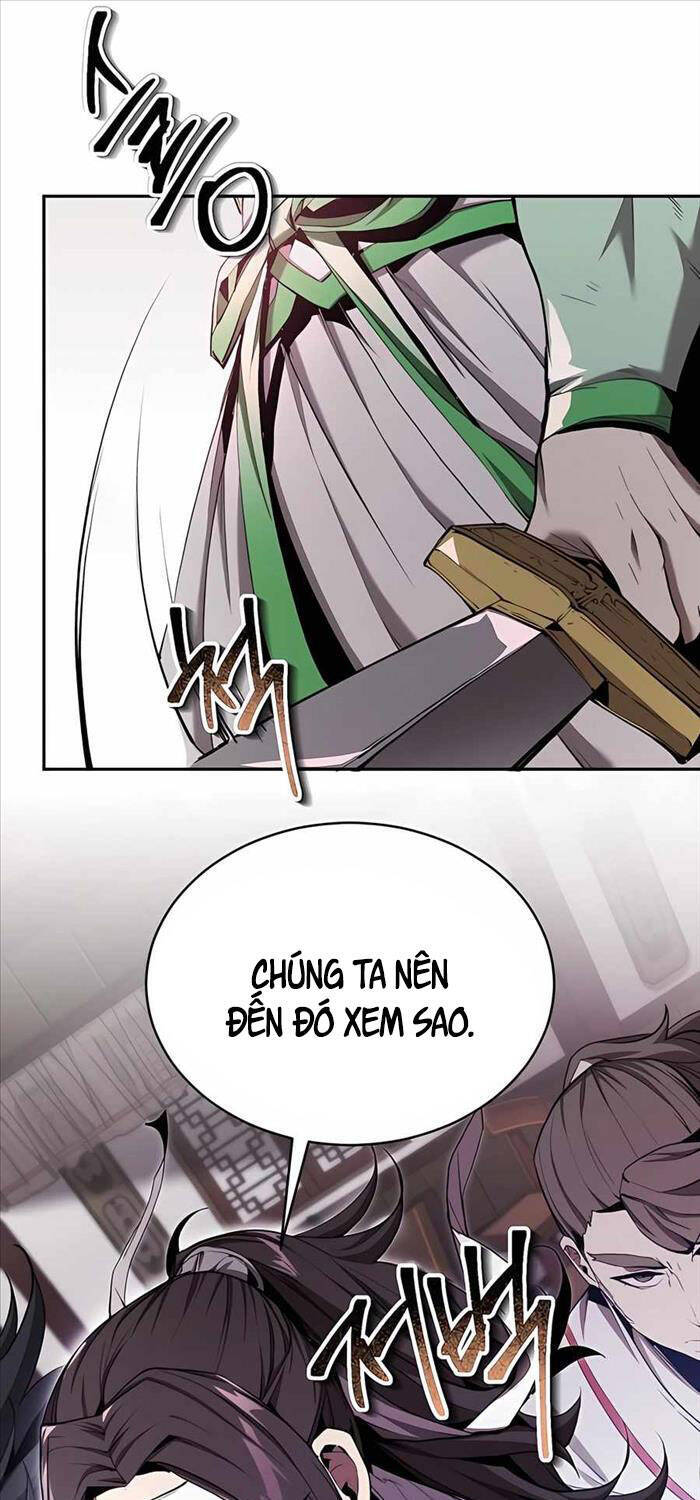 Giáo Chủ Ma Giáo Cũng Biết Sợ - Chapter 13 - Page 57