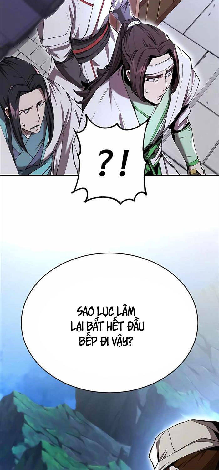 Giáo Chủ Ma Giáo Cũng Biết Sợ - Chapter 13 - Page 59