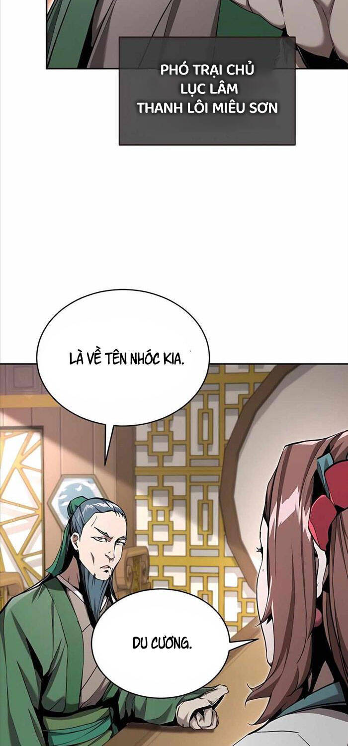 Giáo Chủ Ma Giáo Cũng Biết Sợ - Chapter 13 - Page 72