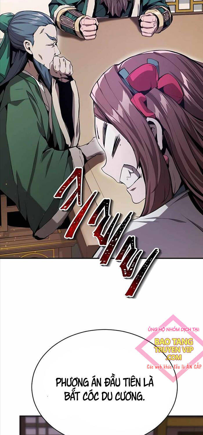 Giáo Chủ Ma Giáo Cũng Biết Sợ - Chapter 13 - Page 78