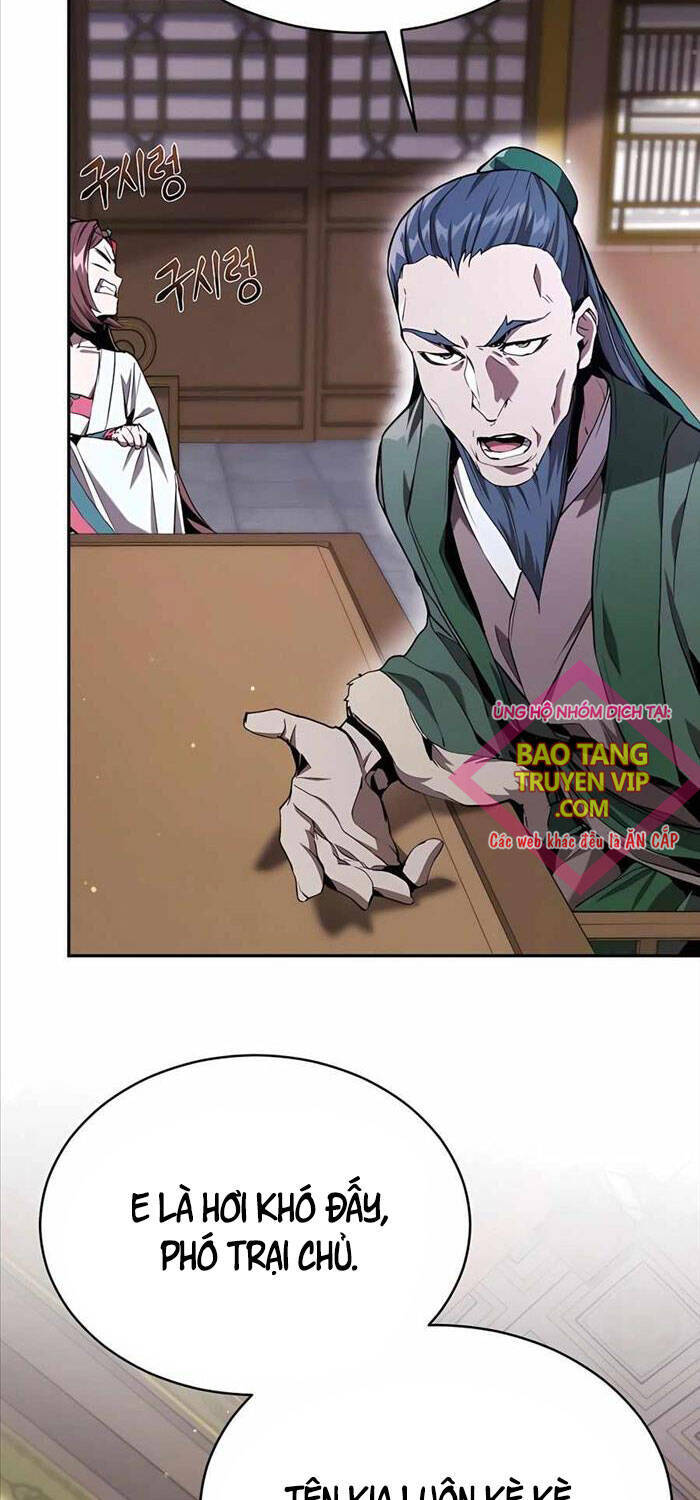 Giáo Chủ Ma Giáo Cũng Biết Sợ - Chapter 13 - Page 79