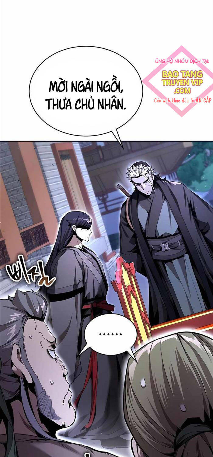 Giáo Chủ Ma Giáo Cũng Biết Sợ - Chapter 13 - Page 9