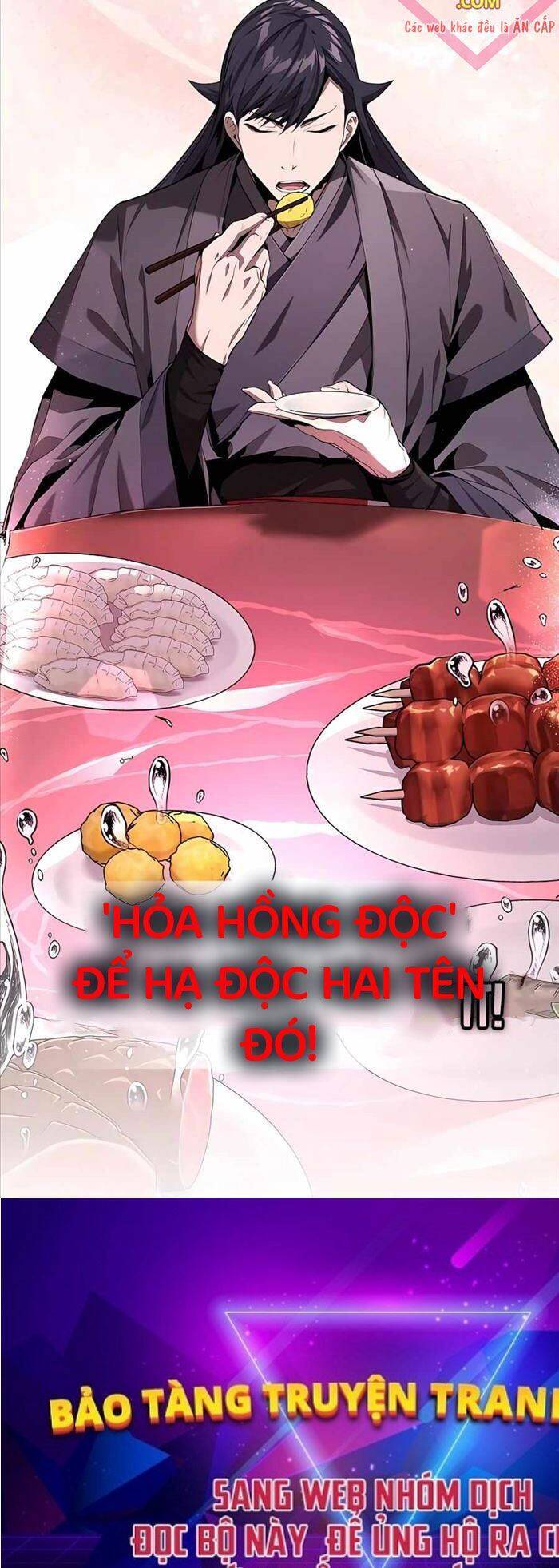 Giáo Chủ Ma Giáo Cũng Biết Sợ - Chapter 13 - Page 95