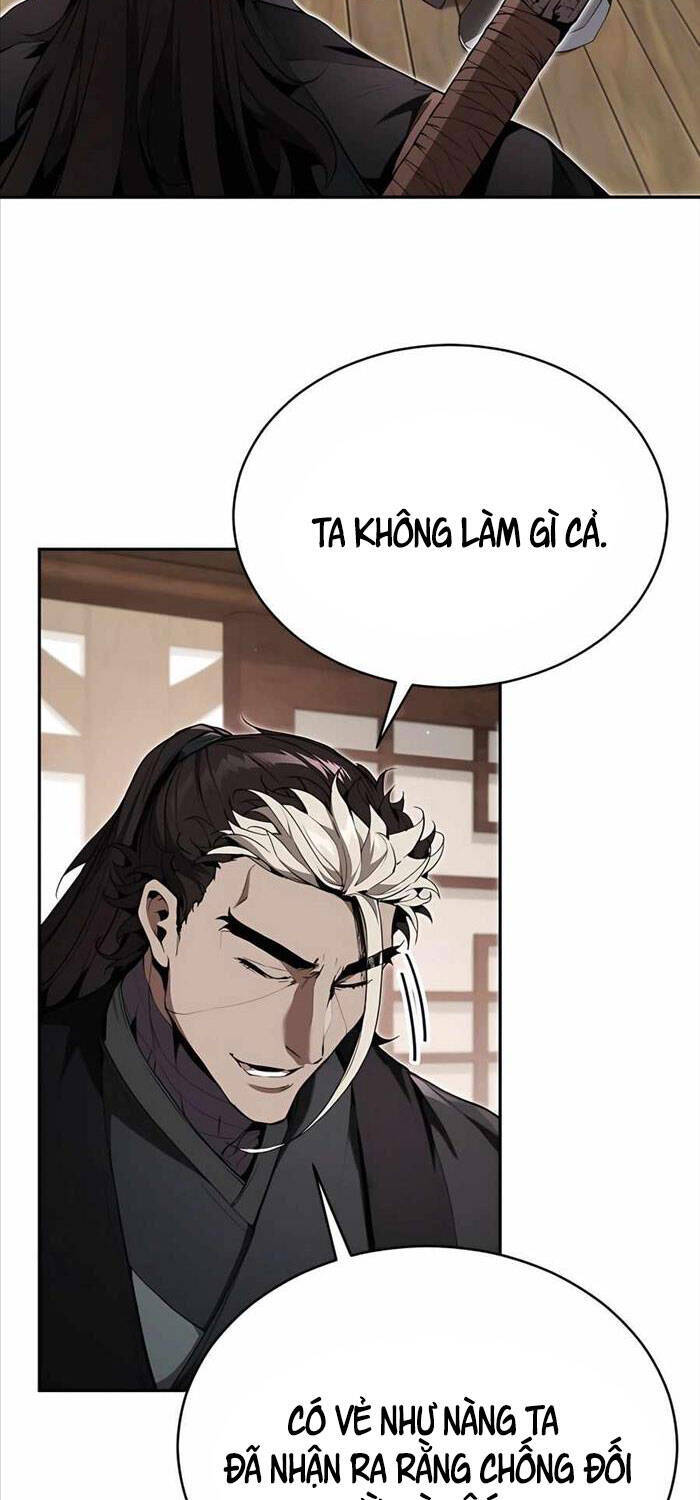 Giáo Chủ Ma Giáo Cũng Biết Sợ - Chapter 14 - Page 10