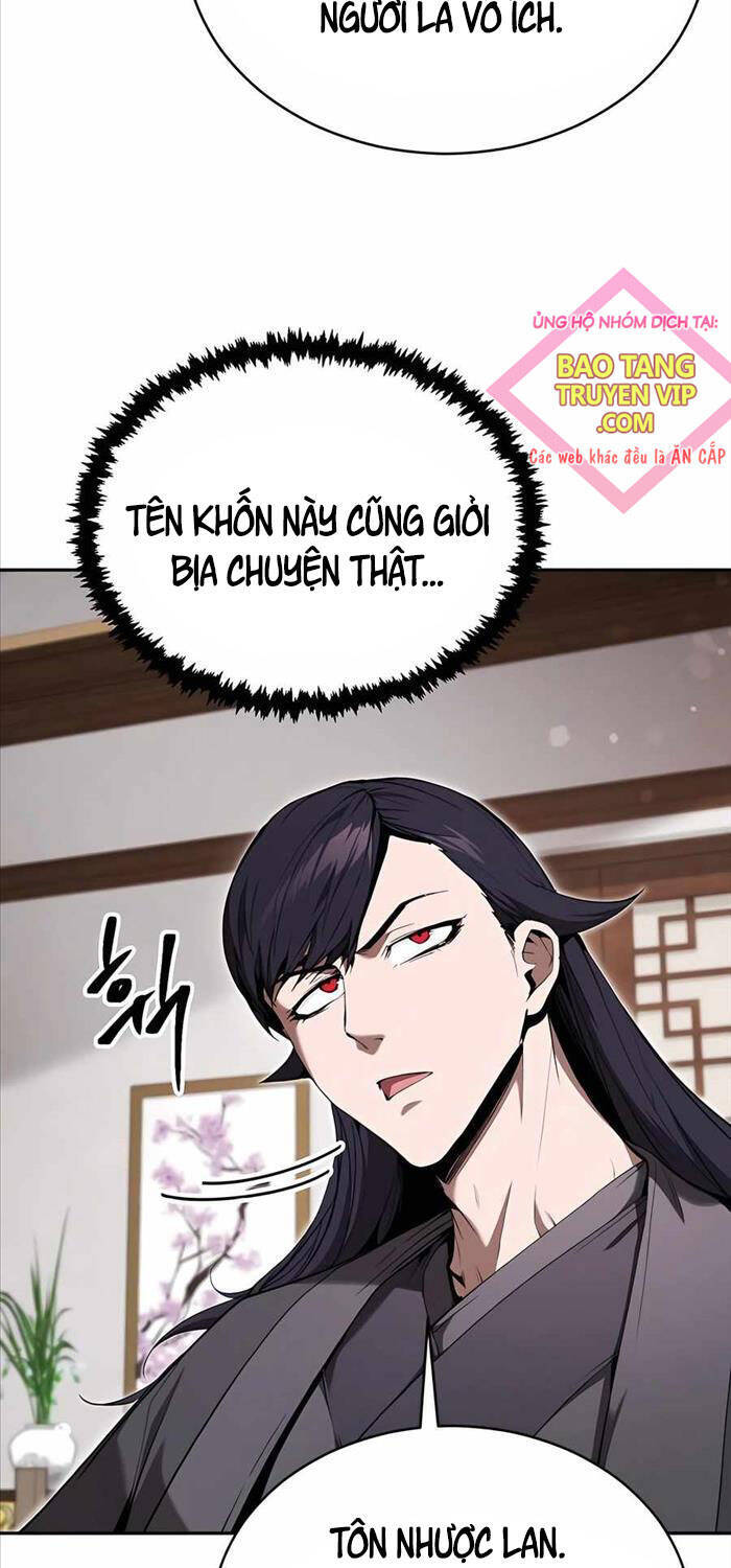Giáo Chủ Ma Giáo Cũng Biết Sợ - Chapter 14 - Page 11