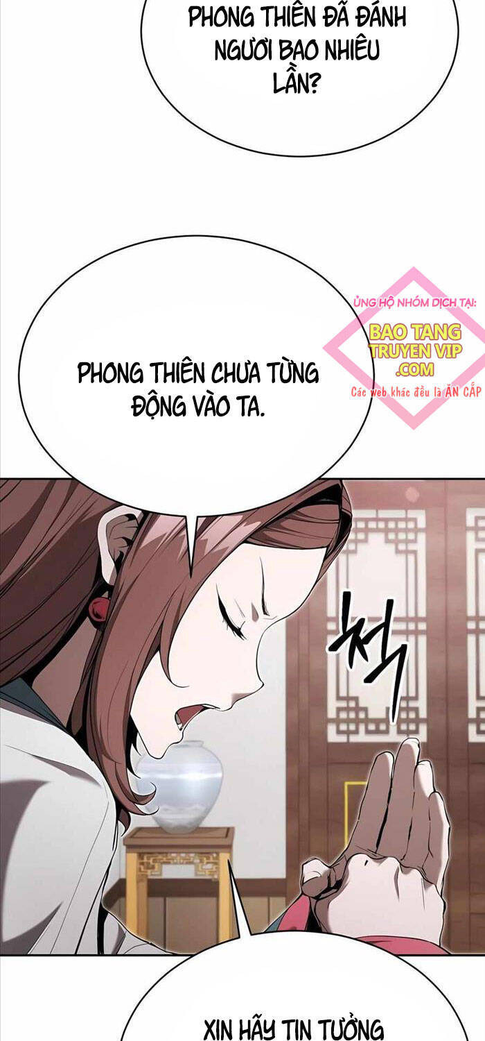 Giáo Chủ Ma Giáo Cũng Biết Sợ - Chapter 14 - Page 12