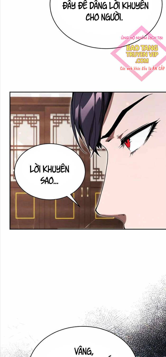 Giáo Chủ Ma Giáo Cũng Biết Sợ - Chapter 14 - Page 15