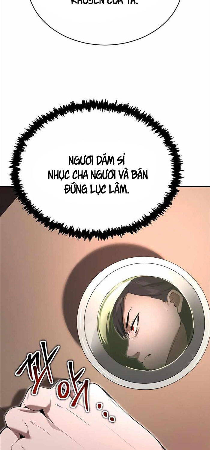 Giáo Chủ Ma Giáo Cũng Biết Sợ - Chapter 14 - Page 21